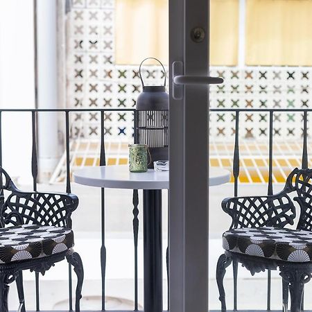 Sitgesnextdoor住宿加早餐旅馆 外观 照片