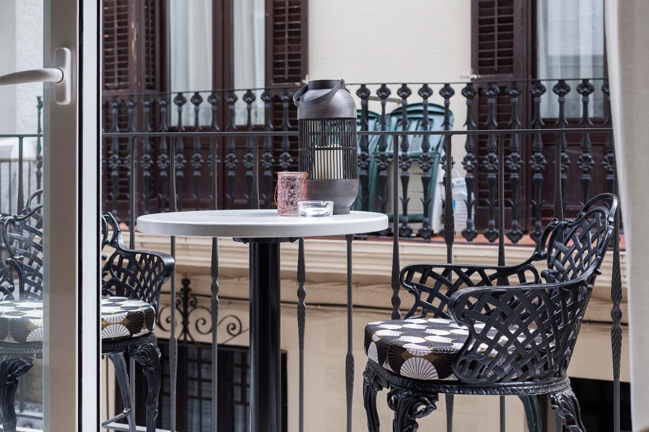 Sitgesnextdoor住宿加早餐旅馆 外观 照片