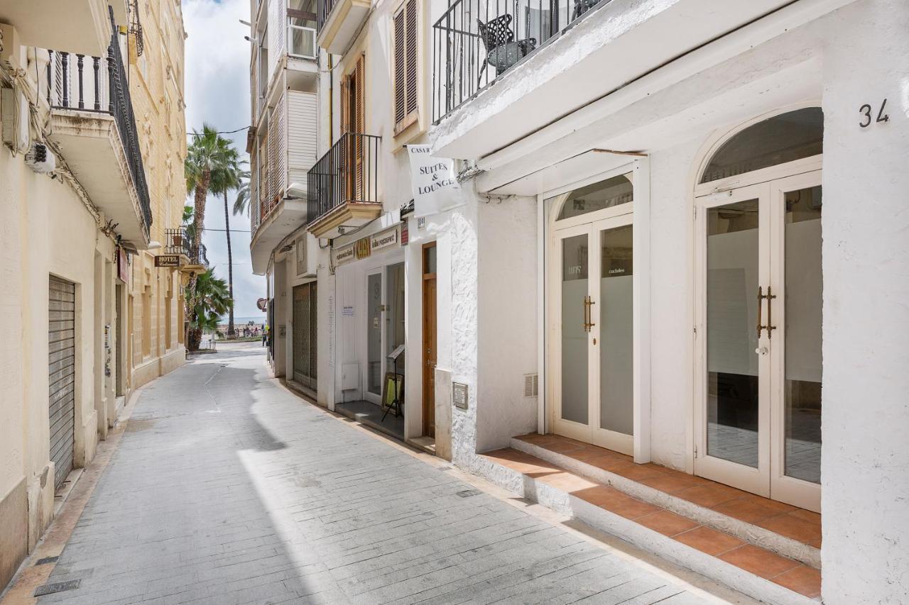 Sitgesnextdoor住宿加早餐旅馆 外观 照片
