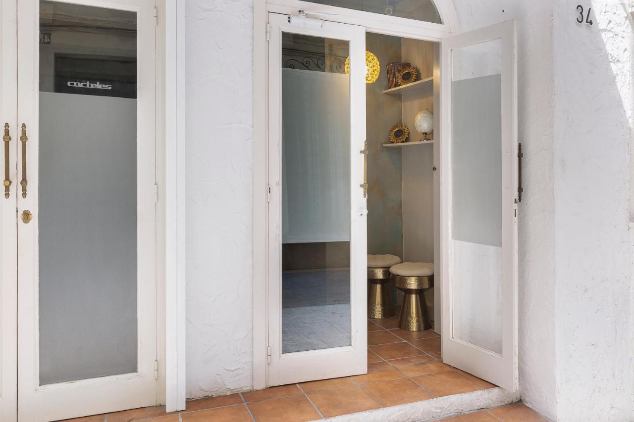 Sitgesnextdoor住宿加早餐旅馆 外观 照片