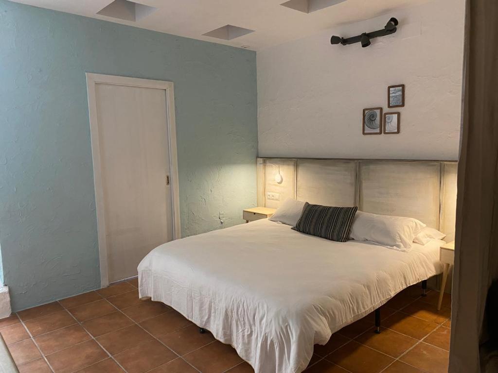 Sitgesnextdoor住宿加早餐旅馆 外观 照片