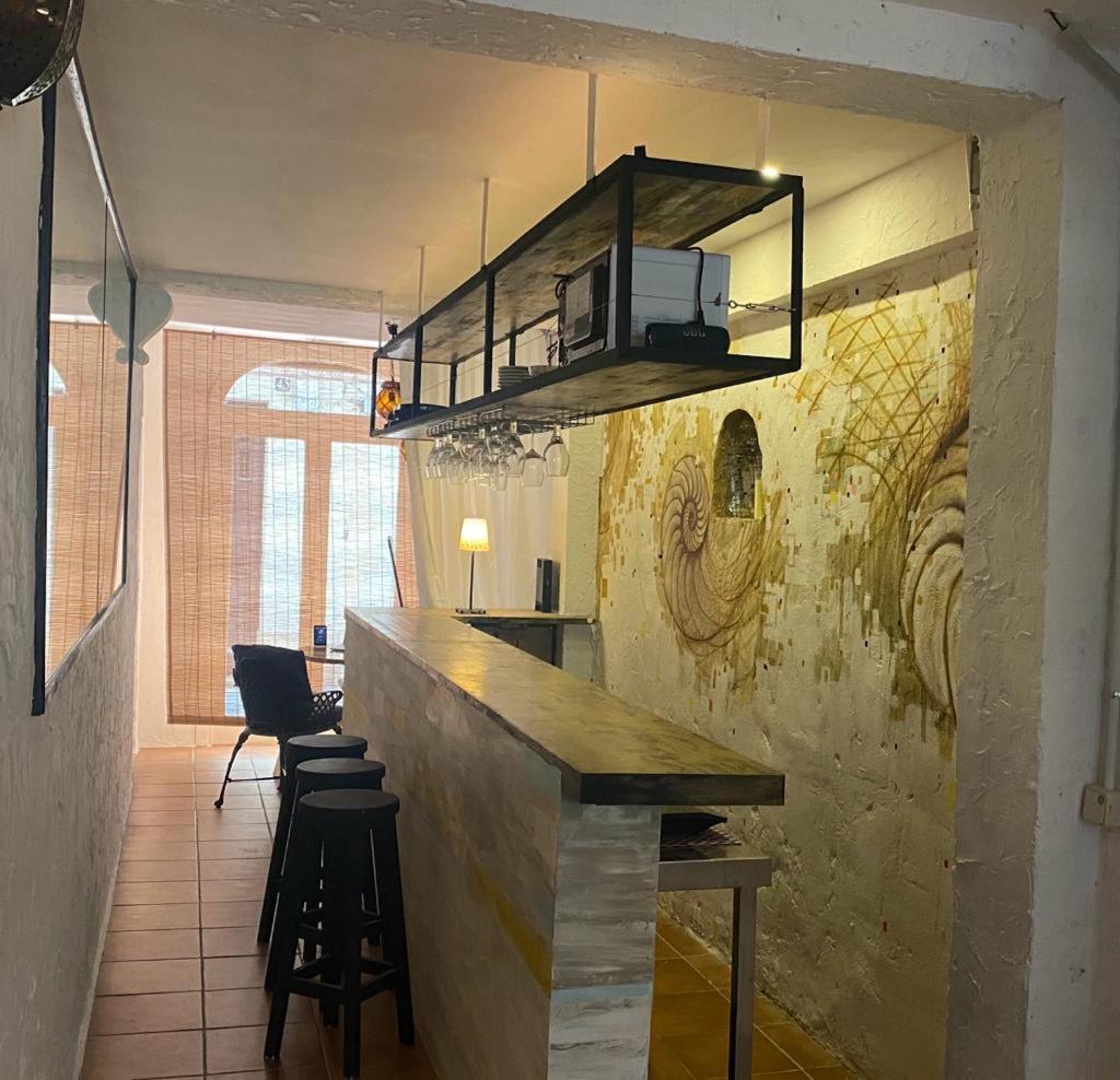 Sitgesnextdoor住宿加早餐旅馆 外观 照片