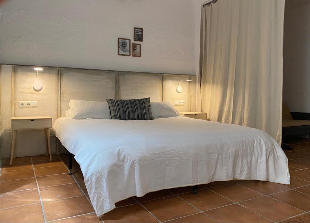 Sitgesnextdoor住宿加早餐旅馆 外观 照片