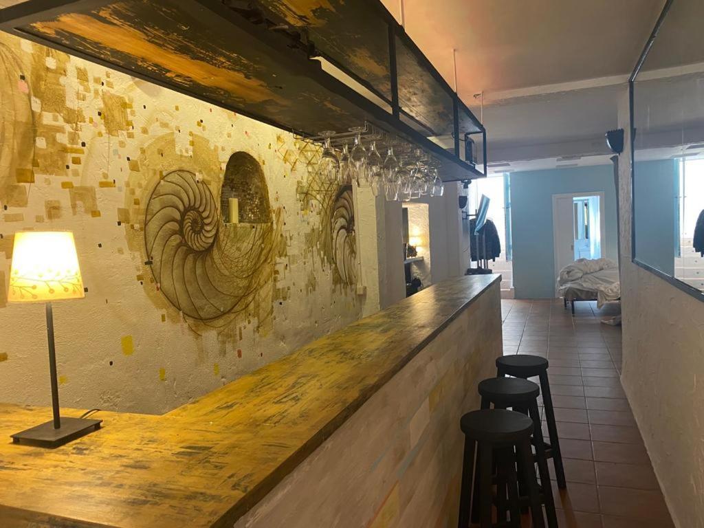 Sitgesnextdoor住宿加早餐旅馆 外观 照片