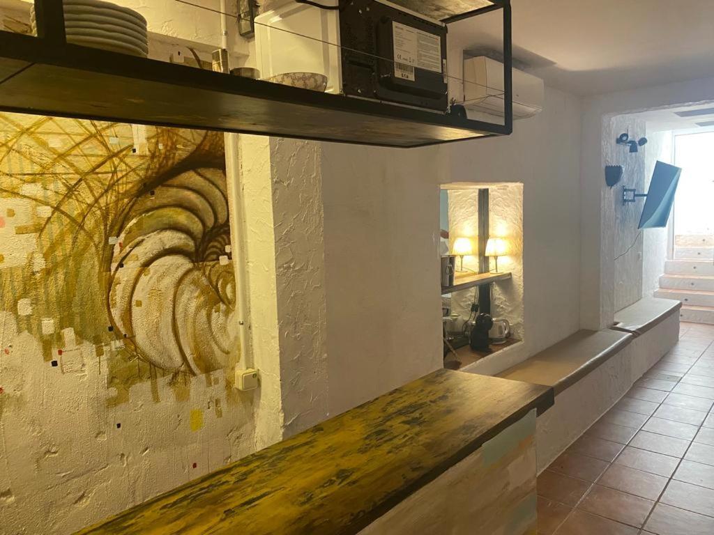 Sitgesnextdoor住宿加早餐旅馆 外观 照片